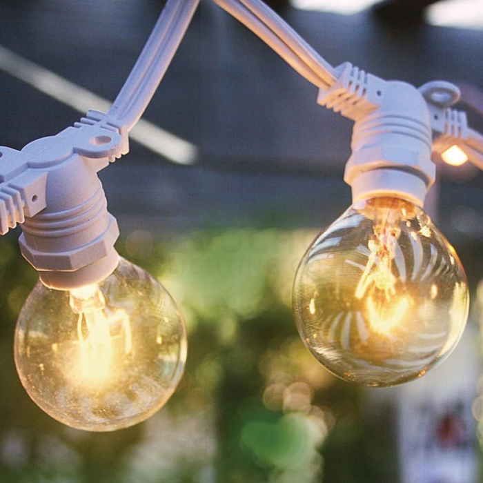 Outdoor Waterproof String Light