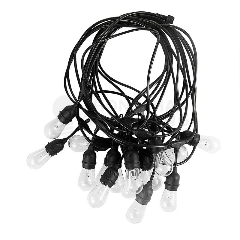 Festoon Lighting Festoon Lighting