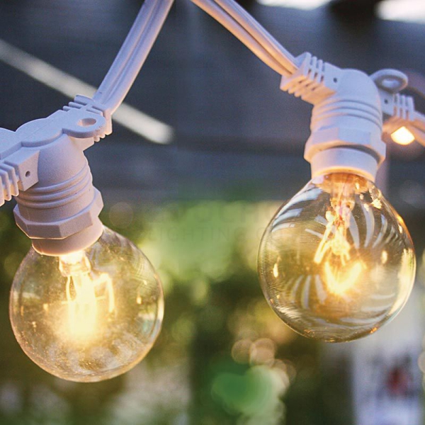 Garden String Light