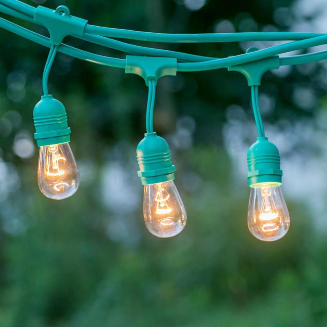 Patio String Light