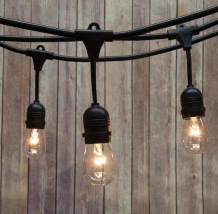 longest lasting outdoor lights