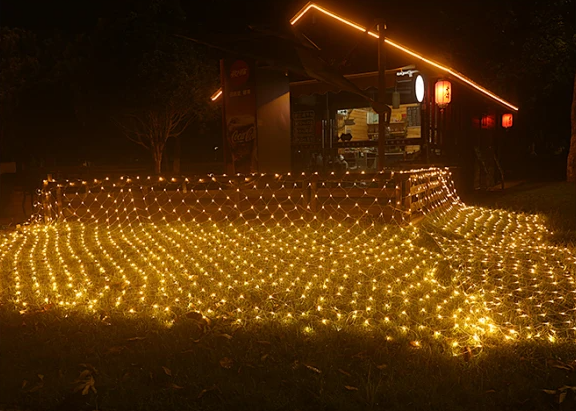 net light