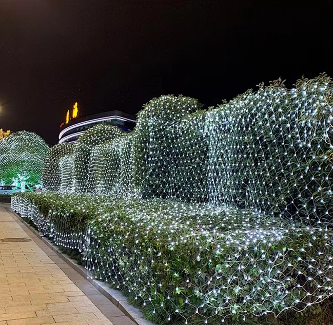 net light tree