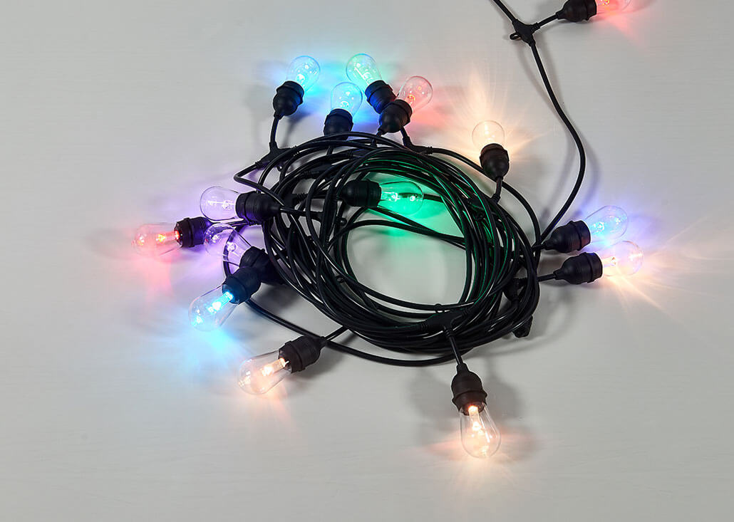 CE Listed String Lights