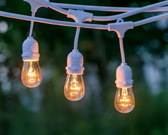 Filament Bulb Related Technology