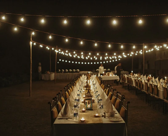 What are the longest lasting outdoor lights?
