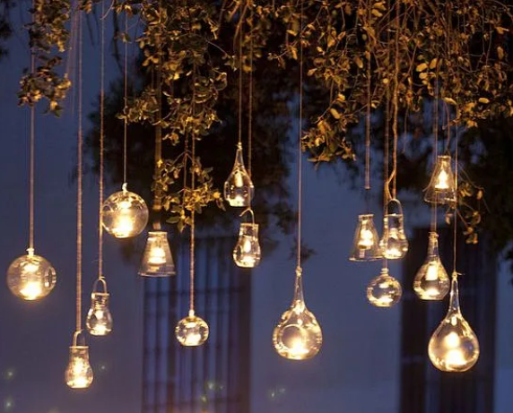 Lighting up the European market: a guide to outdoor string lights