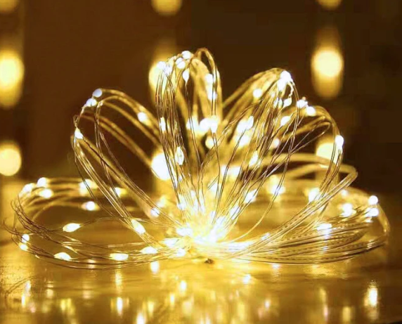 A Guide to Fairy String Lights for the European Market