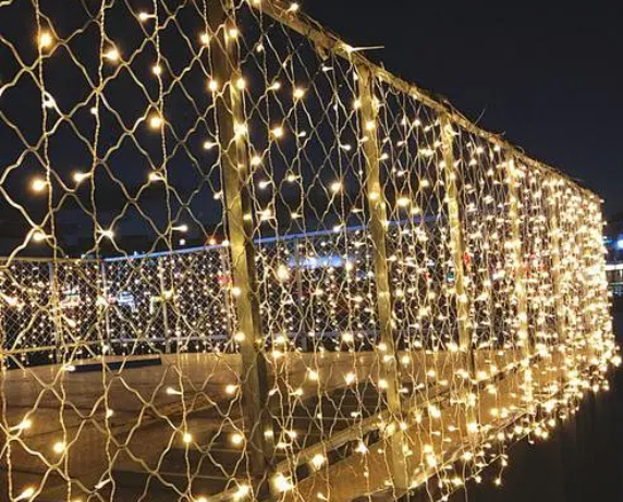 Are LED Icicle Lights Good for Outdoor Use?